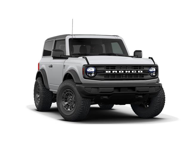 2026 Ford Bronco Base (Stk: 26BR177) in St. Catharines - Image 4 of 7