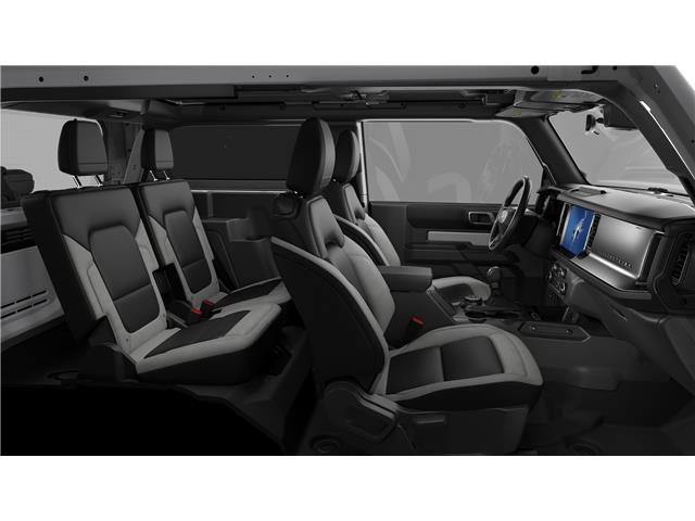 2026 Ford Bronco Base (Stk: 26BR177) in St. Catharines - Image 5 of 7
