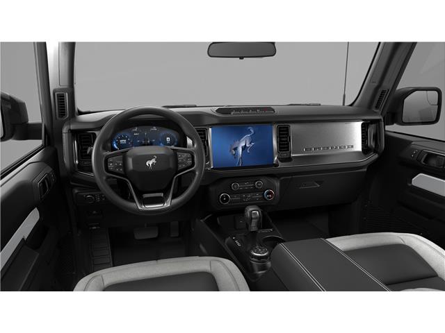 2026 Ford Bronco Base (Stk: 26BR177) in St. Catharines - Image 6 of 7
