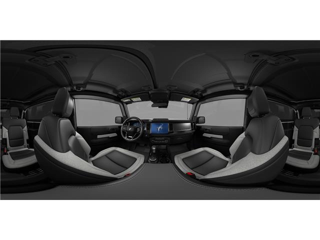2026 Ford Bronco Base (Stk: 26BR177) in St. Catharines - Image 7 of 7