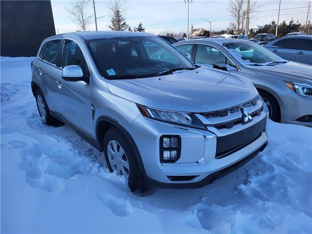 2024 Mitsubishi RVR ES (Stk: 00847) in Barrie - Image 3 of 38