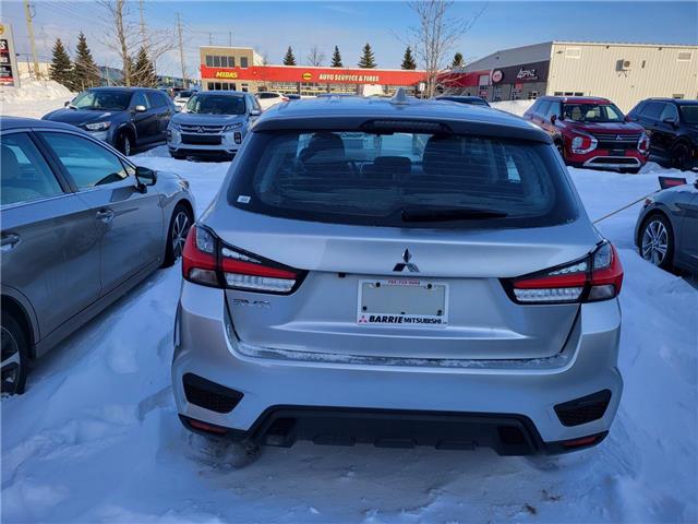 2024 Mitsubishi RVR ES (Stk: 00847) in Barrie - Image 5 of 38