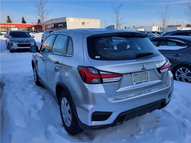 2024 Mitsubishi RVR ES (Stk: 00847) in Barrie - Image 6 of 38