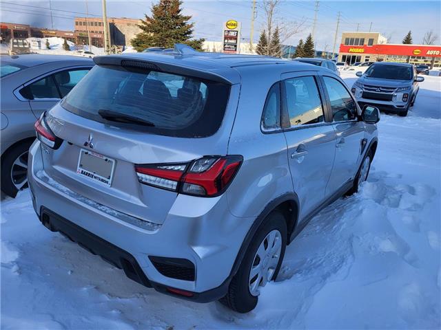 2024 Mitsubishi RVR ES (Stk: 00847) in Barrie - Image 7 of 38