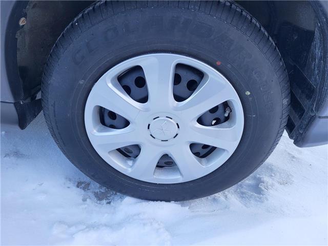 2024 Mitsubishi RVR ES (Stk: 00847) in Barrie - Image 10 of 38
