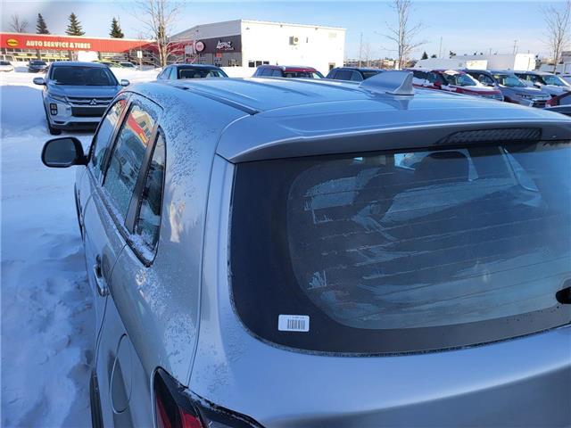 2024 Mitsubishi RVR ES (Stk: 00847) in Barrie - Image 12 of 38