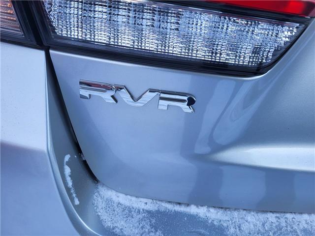 2024 Mitsubishi RVR ES (Stk: 00847) in Barrie - Image 14 of 38