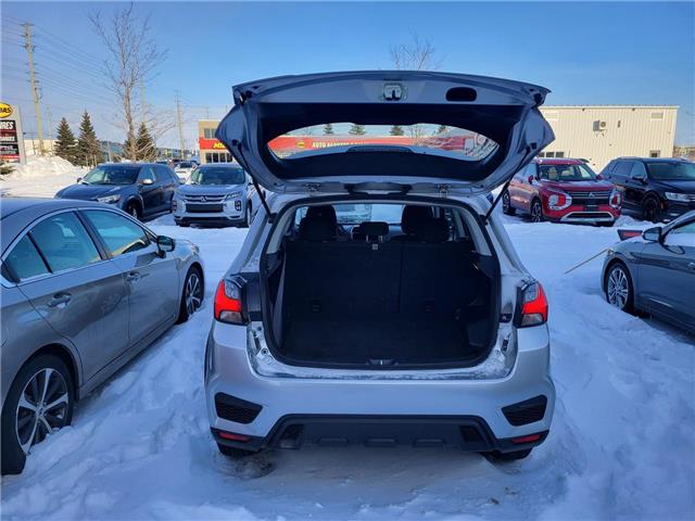 2024 Mitsubishi RVR ES (Stk: 00847) in Barrie - Image 15 of 38