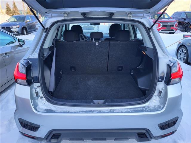 2024 Mitsubishi RVR ES (Stk: 00847) in Barrie - Image 16 of 38