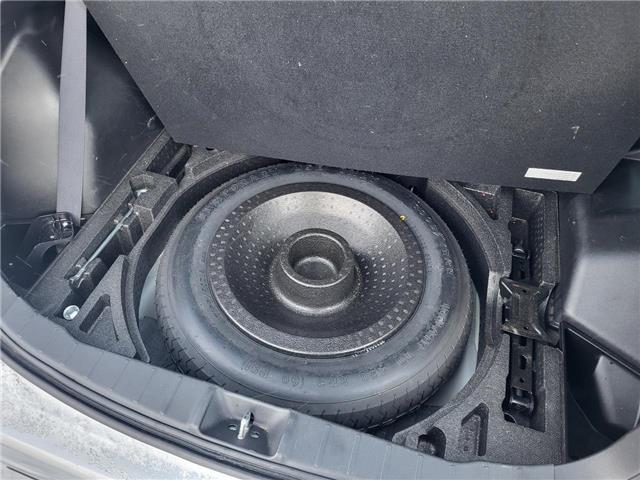 2024 Mitsubishi RVR ES (Stk: 00847) in Barrie - Image 17 of 38