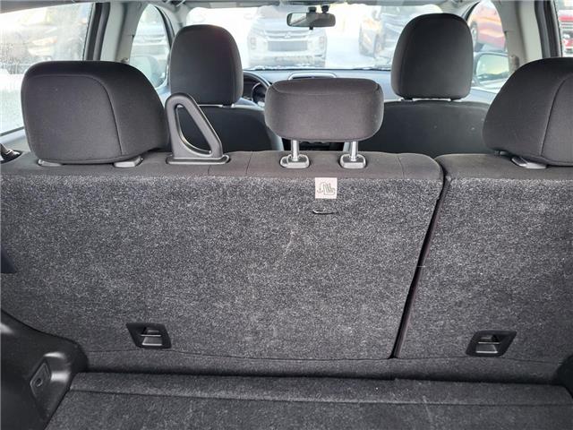 2024 Mitsubishi RVR ES (Stk: 00847) in Barrie - Image 19 of 38