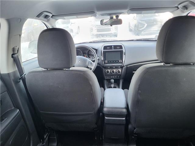 2024 Mitsubishi RVR ES (Stk: 00847) in Barrie - Image 20 of 38