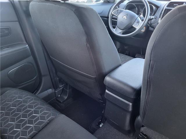 2024 Mitsubishi RVR ES (Stk: 00847) in Barrie - Image 23 of 38