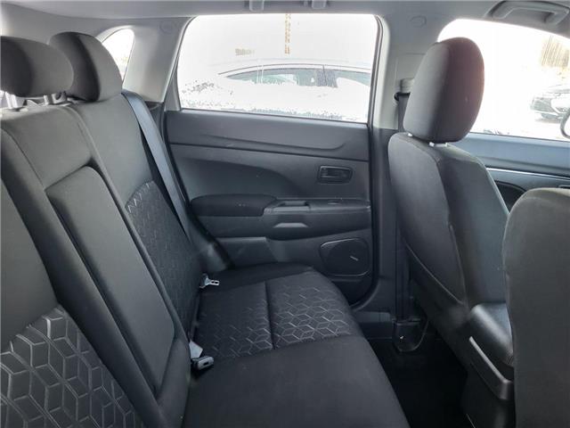 2024 Mitsubishi RVR ES (Stk: 00847) in Barrie - Image 24 of 38