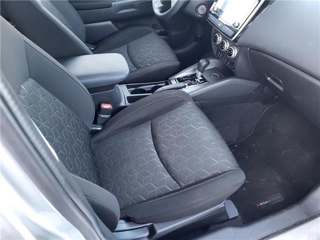 2024 Mitsubishi RVR ES (Stk: 00847) in Barrie - Image 27 of 38