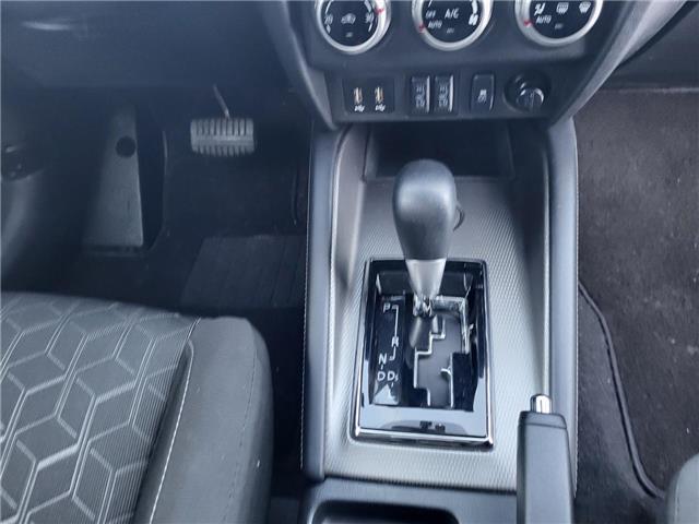 2024 Mitsubishi RVR ES (Stk: 00847) in Barrie - Image 28 of 38