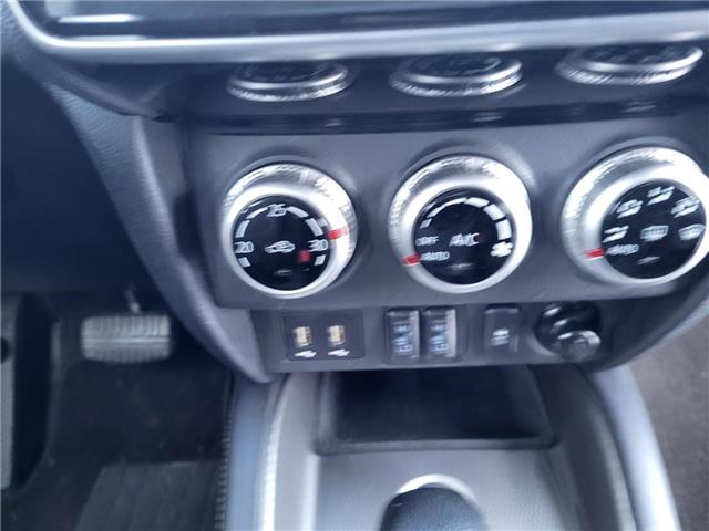 2024 Mitsubishi RVR ES (Stk: 00847) in Barrie - Image 29 of 38