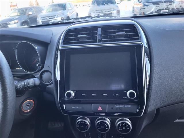 2024 Mitsubishi RVR ES (Stk: 00847) in Barrie - Image 30 of 38