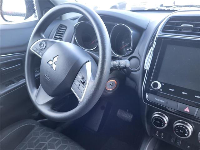 2024 Mitsubishi RVR ES (Stk: 00847) in Barrie - Image 31 of 38