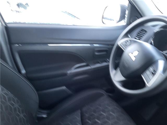 2024 Mitsubishi RVR ES (Stk: 00847) in Barrie - Image 32 of 38