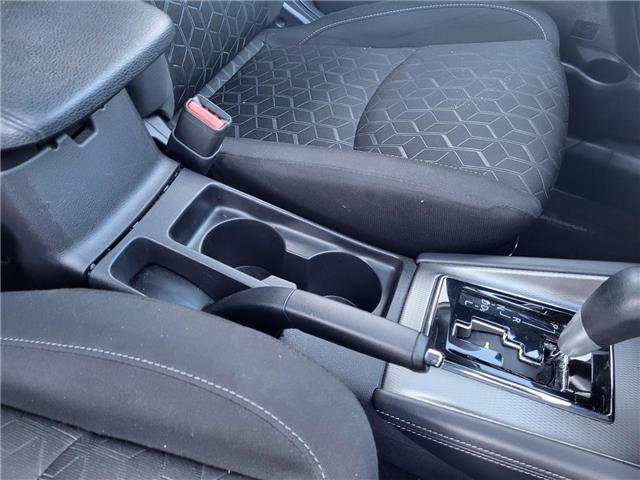 2024 Mitsubishi RVR ES (Stk: 00847) in Barrie - Image 33 of 38