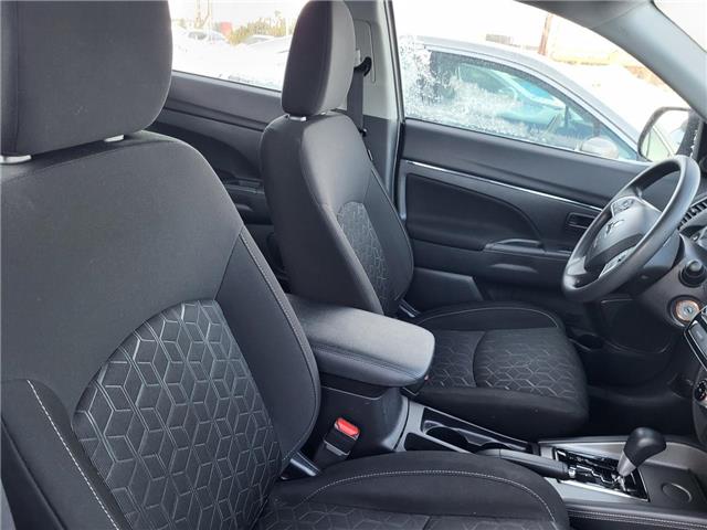 2024 Mitsubishi RVR ES (Stk: 00847) in Barrie - Image 34 of 38