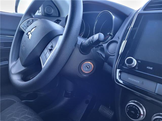 2024 Mitsubishi RVR ES (Stk: 00847) in Barrie - Image 35 of 38