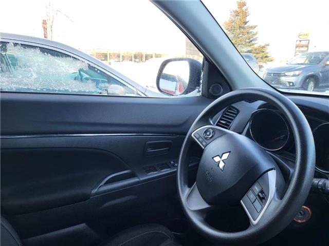 2024 Mitsubishi RVR ES (Stk: 00847) in Barrie - Image 36 of 38