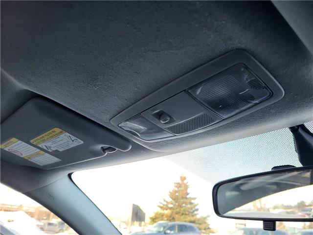 2024 Mitsubishi RVR ES (Stk: 00847) in Barrie - Image 38 of 38