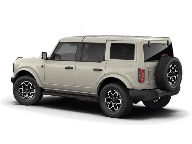 2026 Ford Bronco Outer Banks (Stk: 26BR178) in St. Catharines - Image 2 of 7