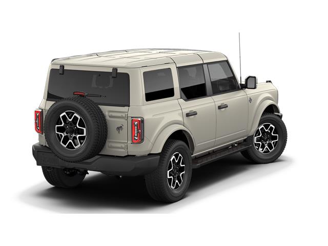 2026 Ford Bronco Outer Banks (Stk: 26BR178) in St. Catharines - Image 3 of 7