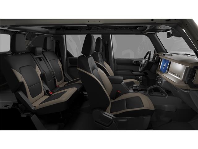 2026 Ford Bronco Outer Banks (Stk: 26BR178) in St. Catharines - Image 5 of 7
