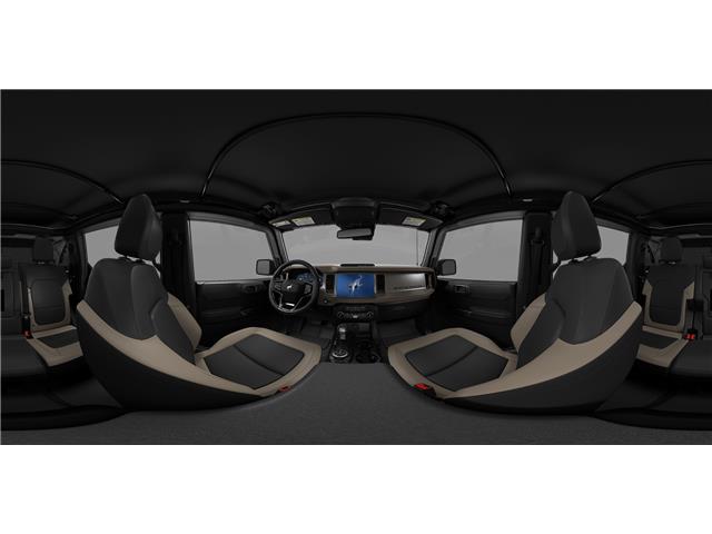 2026 Ford Bronco Outer Banks (Stk: 26BR178) in St. Catharines - Image 7 of 7