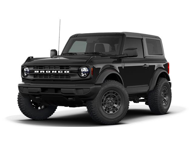 2026 Ford Bronco Base (Stk: 26BR179) in St. Catharines - Image 1 of 7