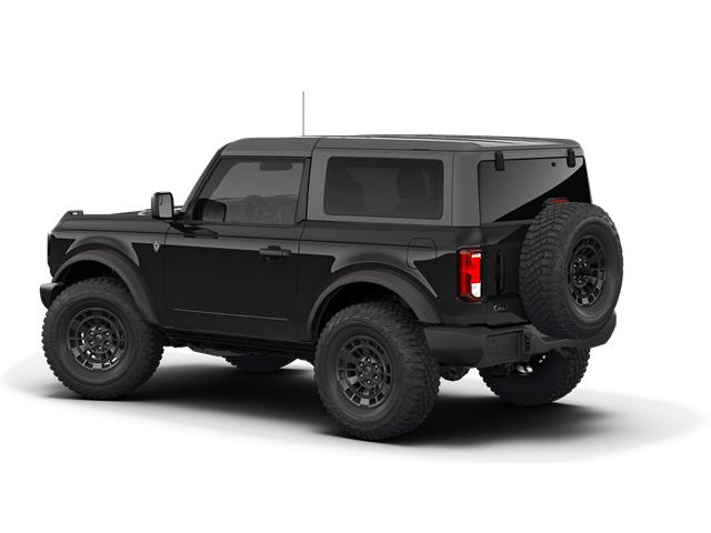 2026 Ford Bronco Base (Stk: 26BR179) in St. Catharines - Image 2 of 7