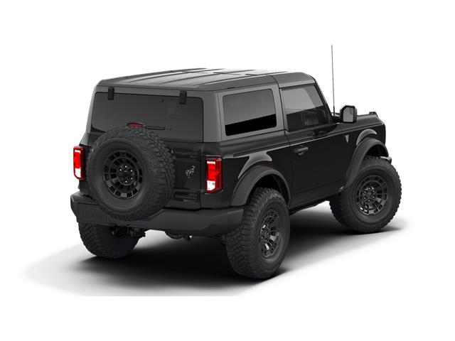 2026 Ford Bronco Base (Stk: 26BR179) in St. Catharines - Image 3 of 7