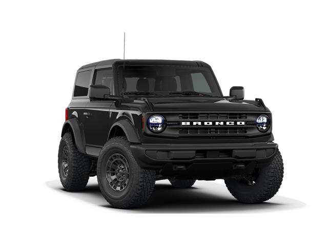 2026 Ford Bronco Base (Stk: 26BR179) in St. Catharines - Image 4 of 7