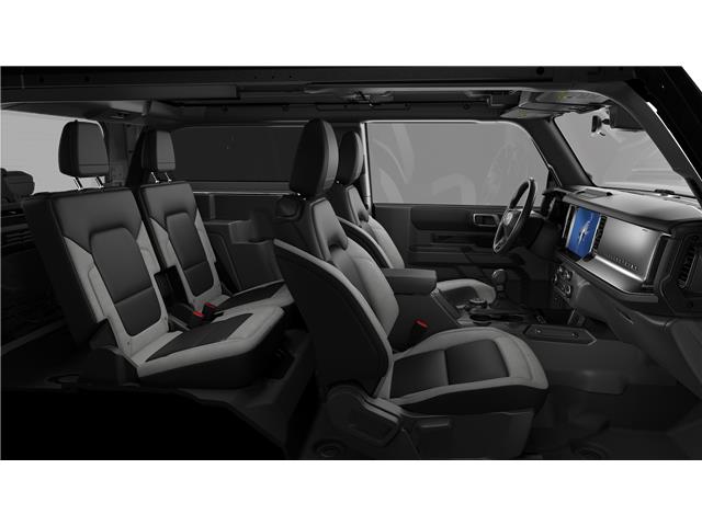 2026 Ford Bronco Base (Stk: 26BR179) in St. Catharines - Image 5 of 7