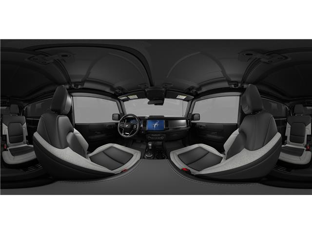 2026 Ford Bronco Base (Stk: 26BR179) in St. Catharines - Image 7 of 7