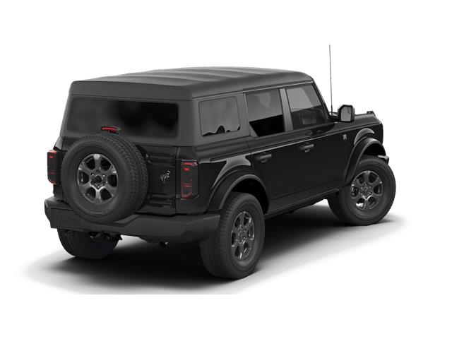 2026 Ford Bronco Big Bend (Stk: 26BR180) in St. Catharines - Image 3 of 7