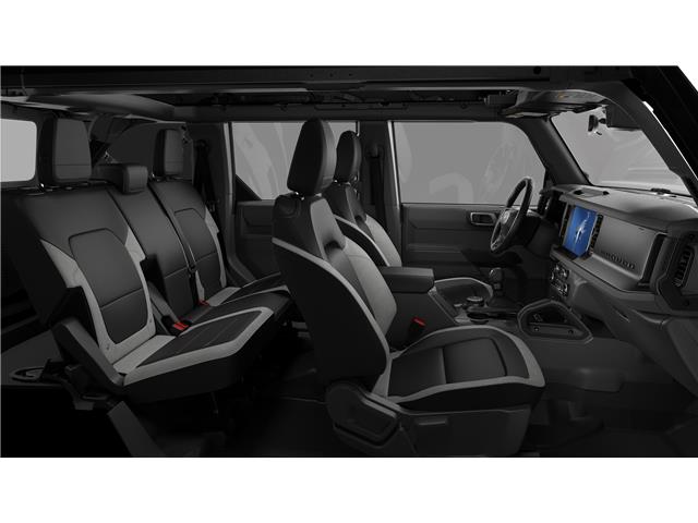 2026 Ford Bronco Big Bend (Stk: 26BR180) in St. Catharines - Image 5 of 7