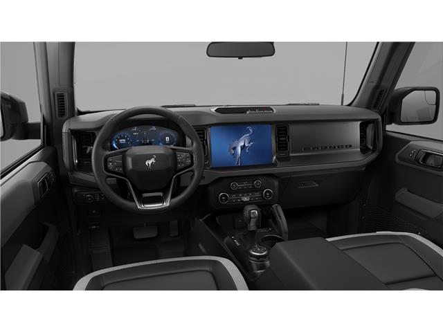 2026 Ford Bronco Big Bend (Stk: 26BR180) in St. Catharines - Image 6 of 7