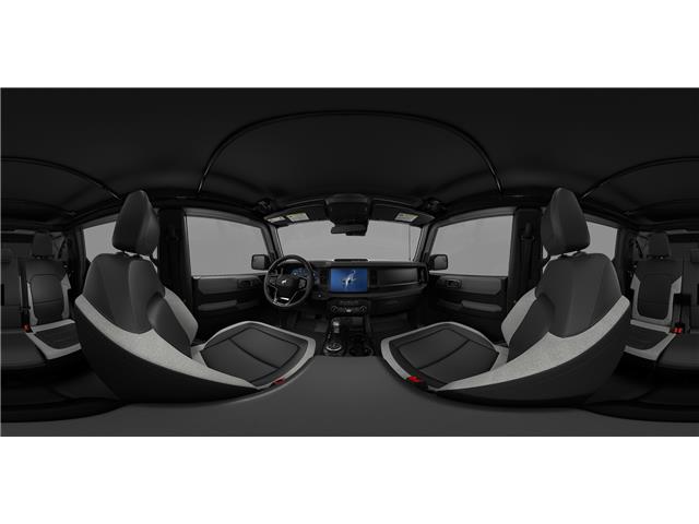 2026 Ford Bronco Big Bend (Stk: 26BR180) in St. Catharines - Image 7 of 7