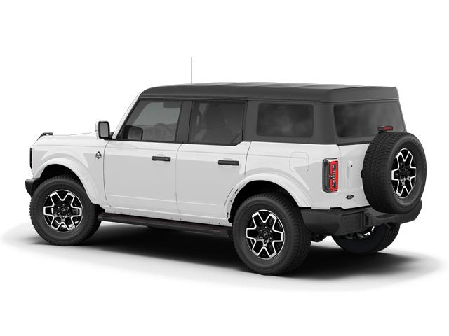 2026 Ford Bronco Outer Banks (Stk: 26BR181) in St. Catharines - Image 2 of 7
