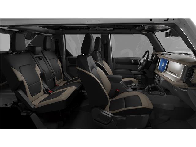 2026 Ford Bronco Outer Banks (Stk: 26BR181) in St. Catharines - Image 5 of 7