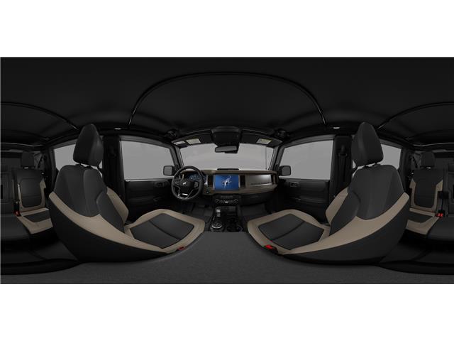 2026 Ford Bronco Outer Banks (Stk: 26BR181) in St. Catharines - Image 7 of 7