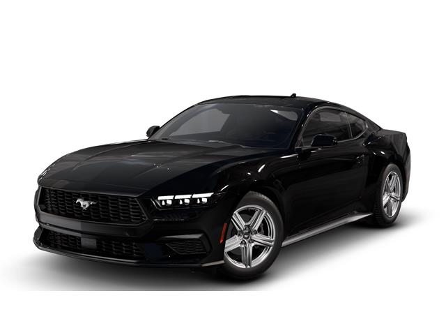 2026 Ford Mustang EcoBoost (Stk: 26MU183) in St. Catharines - Image 1 of 7