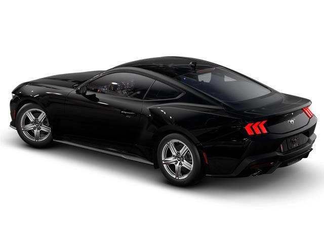 2026 Ford Mustang EcoBoost (Stk: 26MU183) in St. Catharines - Image 2 of 7