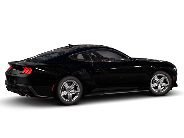 2026 Ford Mustang EcoBoost (Stk: 26MU183) in St. Catharines - Image 3 of 7