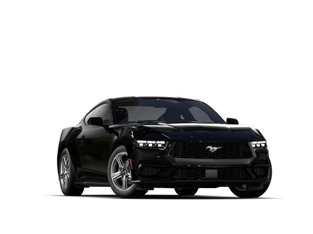 2026 Ford Mustang EcoBoost (Stk: 26MU183) in St. Catharines - Image 4 of 7